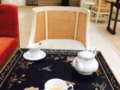 维多利亚花园-利顺德大饭店·维多利亚花园(小白楼店)