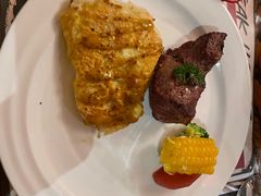 -凯撒城堡西餐厅(颐和国际店)