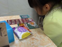 -渔记茶餐厅(渔村店)