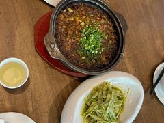 -阿斯牛牛·凉山菜(新会展店)