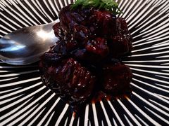 逸道慢煮雪花牛肉-逸道(益丰·外滩源店)