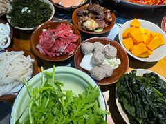 -阳阳老火锅(小南门店)