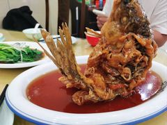 -聚丰德饭店(经五路店)