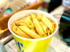 -SFC上影百联影城(大上海4DX店)