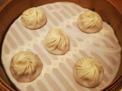 特色小笼包-鼎泰丰(德基广场店)