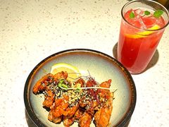 -BE BRIGHT KITCHEN(正佳广场店)