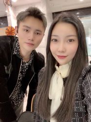 点击看大图 -东秀护肤造型
