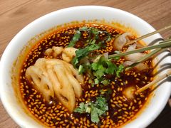 -太二酸菜鱼(中山龙之梦店)