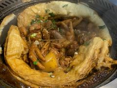 -二十一分小锅炖(中心店)