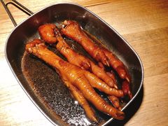 弄堂里凤爪-弄堂里(阿里西溪A区店)