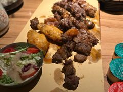 -雪熊精酿·哈尔滨烧烤酒馆(非遗大串店)