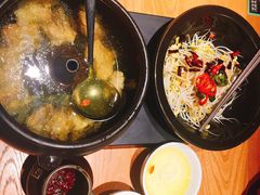 -云海肴·汽锅鸡·云南菜(高德置地店)