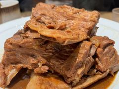 -大师兄·西北小馆(南沙万达广场店)