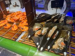 -加餐海鲜自助(宝龙一城店)