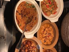 -长沙北辰洲际酒店-兰调全日餐厅