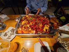 -味妙烤鱼吧(回龙观店)