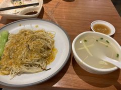 -姚面记·海派家常菜(恒基名人购物中心店)