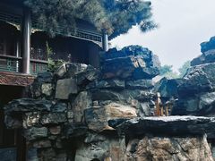 -承德避暑山庄景区