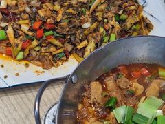 -姐妹食尚朴宿