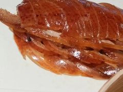 -小大董·烤鸭(观景餐厅·南京西路店)