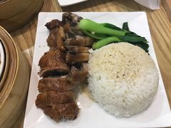-禧座港式餐厅(星河店)