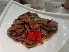 -三玛璐酒楼(汉口路店)