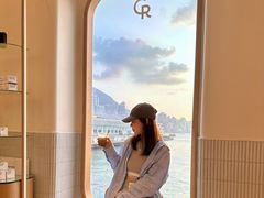 -Cupping Room(Harbour City)