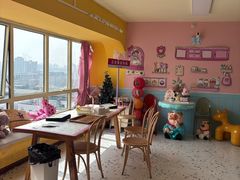 -千浔一暖DIY蛋糕烘焙(人民大学店)