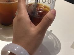 eso哥斯冰美式-GOTLOT COFFEE&KITCHEN角落厨房NOOK店