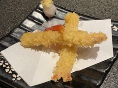 -大桥日本料理·日式放题·铁板定食(科兴科学园店)