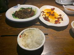 -自己人(九码头店)