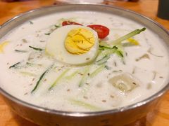 冰豆浆面-多宾韩国料理(学衡路店)