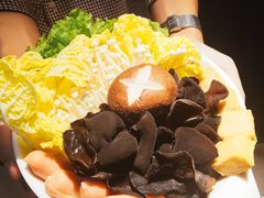 -半天妖烤鱼(芝罘万达店)