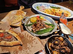 -卢布里西餐厅(海拉尔店)