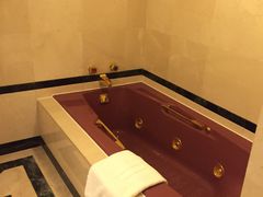 -上海新锦江大酒店