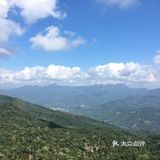 周末去爬山吧--美丽的七仙岭在等你！