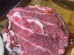 -正南齊北重庆老火锅(光华村直营店)