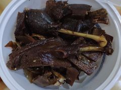 -留夫鸭(巴黎春天宝山店)