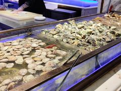 -诱货海鲜自助火锅(爱琴海购物公园东百店)