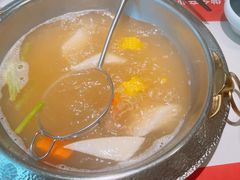 -左庭右院鲜牛肉火锅(南通CBD大有境店)