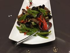 -科信海鲜主题餐厅(南通路店)