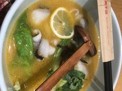 -云味馆·云南菜·云南米线(地王店)