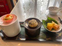 -五号茶居·新派粤菜·岭南五号酒店(沿江中路店)