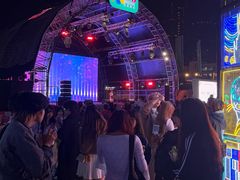 -友邦嘉年华