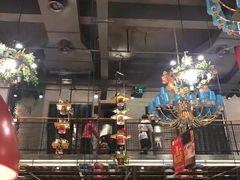 -蜀宴小调·精致家常菜(科华店)