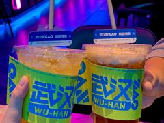 -燥次·烧烤酒场(万象城店)