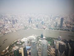 -上海之巅观光厅