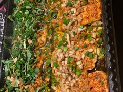 -烤匠麻辣烤鱼(万象城店)