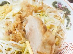 拉面-拉面莊夢語＆中华料理八椿