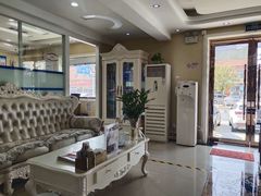 -诚之康口腔矫正种植中心(天通苑店)